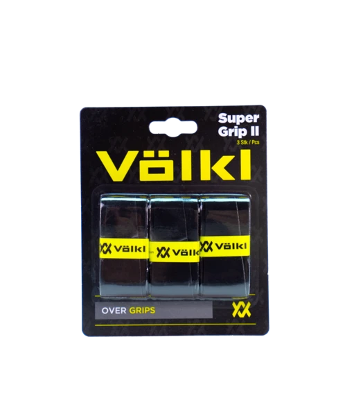 Volkl Super Grip II Overgrip 3 Volkl Super Grip II Overgrip