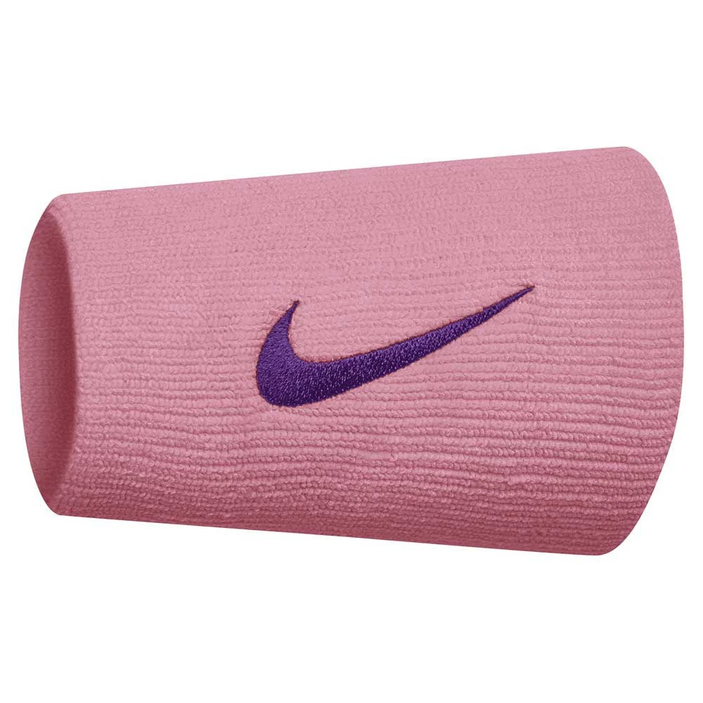 Nike Double Wide Wristband Nadal 3 Nike Double Wide Wristband Nadal