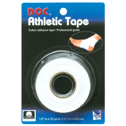 Tourna Unique DOC Athletic Tape