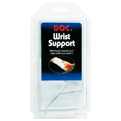 Unique Tourna DOC Wrist Support