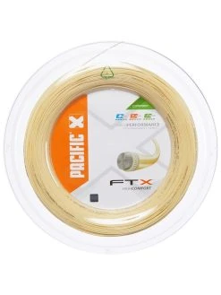 Pacific Future TXT Reel