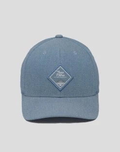 Travis Mathews Travis Matthew Belly Flop Flex Snapback Hat