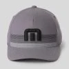 Travis Mathews Travis Matthew Country Cabin Flex Snapback Hat -Adidas Shop 1MW352 6HMG