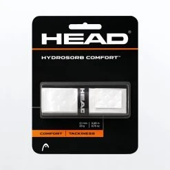 Head Hydrosorb Comfort Replacement Grip White