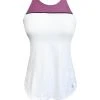 Lija Plum Tank 1 Lija Plum Tank -Adidas Shop 21A 1673T5 white plum TF 1024x1024 e40a5ee1 b151 475f b6d2 7cf637e9831d