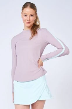 Lija Stellar Top - Crocus