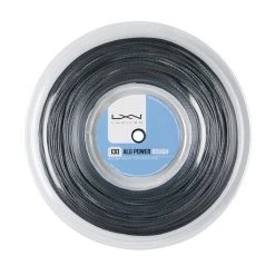 Luxilon Big Banger ALU Power Rough Reel