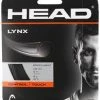 Head LYNX Tennis String -Adidas Shop 2765170da8976066706c3bd8e53a5230ac4acf13