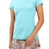 Sofibella UV Colors Short Sleeve - AIR