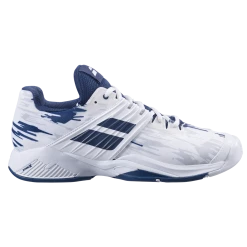 Babolat Men's Propulse Fury All Court Tennis Shoes - 1005