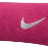 Nike Double Wide Wristbands -Adidas Shop 34ee97e014b979a2823b4f7fe02a17c0ba2edf42