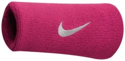 Nike Double Wide Wristbands