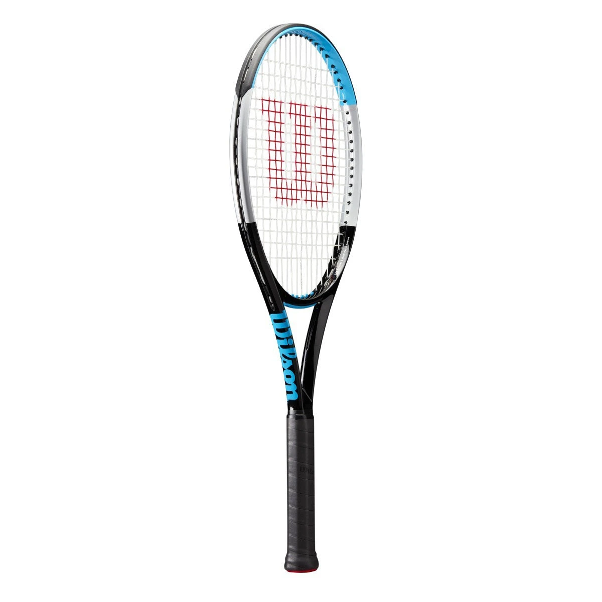 Wilson Ultra 100UL V3 Tennis Racquet 3 Wilson Ultra 100UL V3 Tennis Racquet