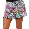 Sofibella UV 14" Print Skirt - Cathedral -Adidas Shop 60a3ac6cdbe05db6732d854de15e3297a98dc7d6