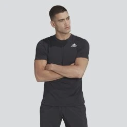 Adidas Men's New York Tee - 8531