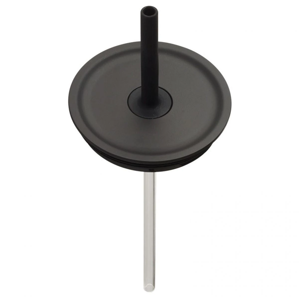 Hydroflask Hydro Flask Large Press-In Straw Lid 3 Hydroflask Hydro Flask Large Press-In Straw Lid