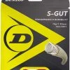 Dunlop String - S- Gut 16 Gauge 1.32 - Red -Adidas Shop 710JzAwJ3JL AC SL1500