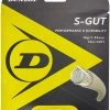 Dunlop String S-Gut 16 Gauge 1.32 - Yellow -Adidas Shop 71lkDFCK7lL AC SL1500 1