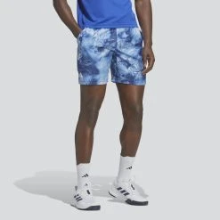 Adidas Men's Mel Ergo Graphic Short -m HT7211