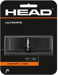Head Ultimate Replacement Grip