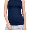 Sofibella UV Racerback Tank - Navy105765 -Adidas Shop 861c44782bfdd5235b230858d0bf3e5971deed0f