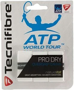 Tecnifibre Pro Dry Overgrip