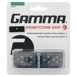 Gamma Honeycomb Replacement Grips