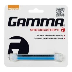 Gamma Shockbuster II