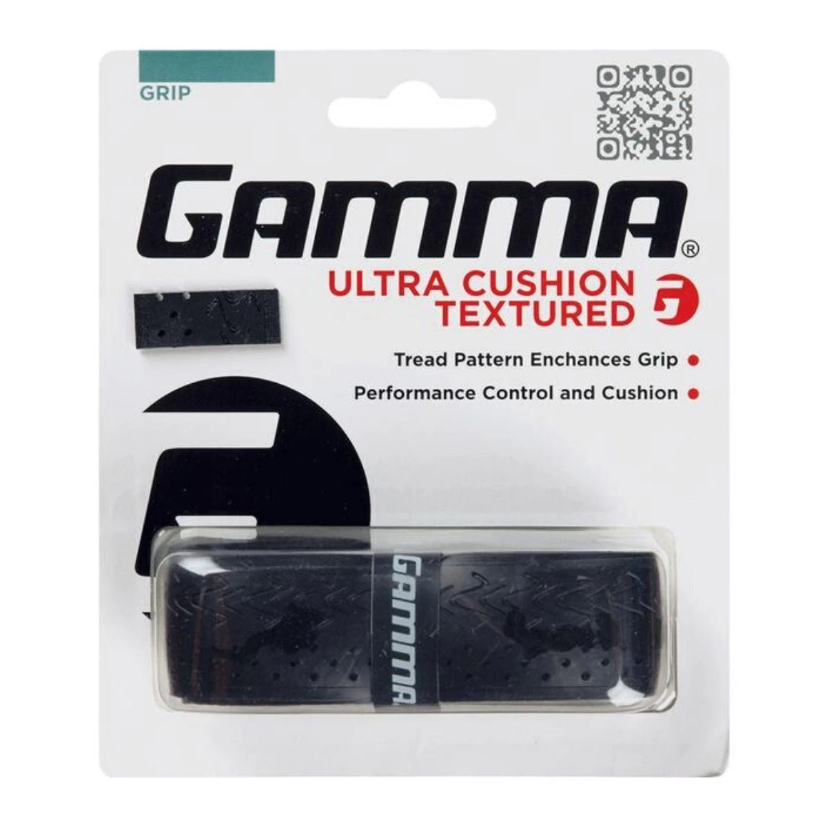 Gamma Ultra Cushion Textured Black 3 Gamma Ultra Cushion Textured Black