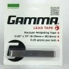 Gamma Lead Tape 1/4 -Adidas Shop AQLTI10 01 default