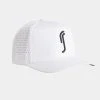RS-Sports RS Fred Performance Cap- White -Adidas Shop C11888 bakgrund