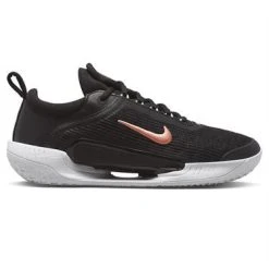 Nike Women's Zoom Court NXT Tennis Shoes - 001
