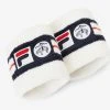 Fila Brooks Brothers LE Wristband - 100 -Adidas Shop FILA COM XLarge 00165049 100 01 e