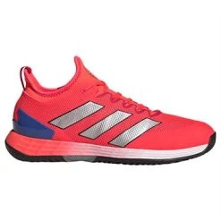Adidas Men's Ubersonic 4 Tennis Shoes - LanzaT - HQ8379