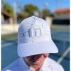 Travis Mathews 2021 Travis Mathew Jacked Hat -Adidas Shop MathewsHat4th