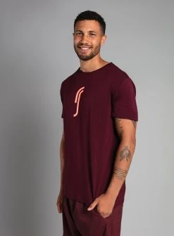 RS-Sports RS Classic Modal- Bordaux Orange