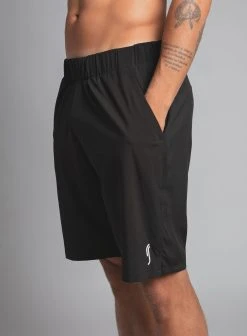 RS-Sports RS Performance Short- Black