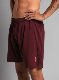 RS-Sports RS Performance Short- Bordaux