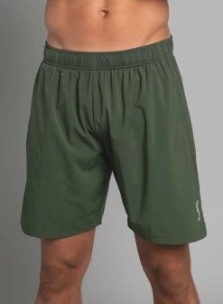 RS-Sports RS Performance Short- Deep Green