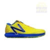New Balance Women's Fuel Cell 996v4 - Yellow Red