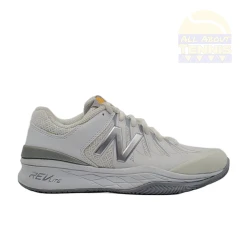 New Balance Women's WC1006WS Wide Tennis Shoes