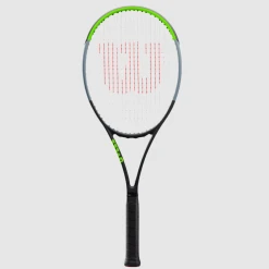 Wilson Blade 98 18x20 V7.0 Tennis Racquet