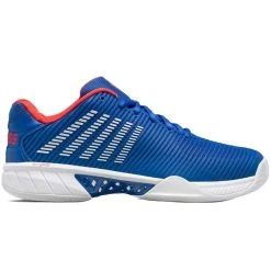 K-Swiss Men's Hypercourt Express 2 Tennis Shoes - 444