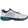 K-Swiss Men's Hypercourt Supreme Tennis Shoes - 141 -Adidas Shop ShoeTemple 1 2023 01 03T160402.481