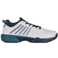K-Swiss Men's Hypercourt Supreme Tennis Shoes - 141