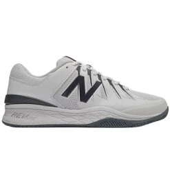 New Balance Mens MC1006 BW Tennis Shoes
