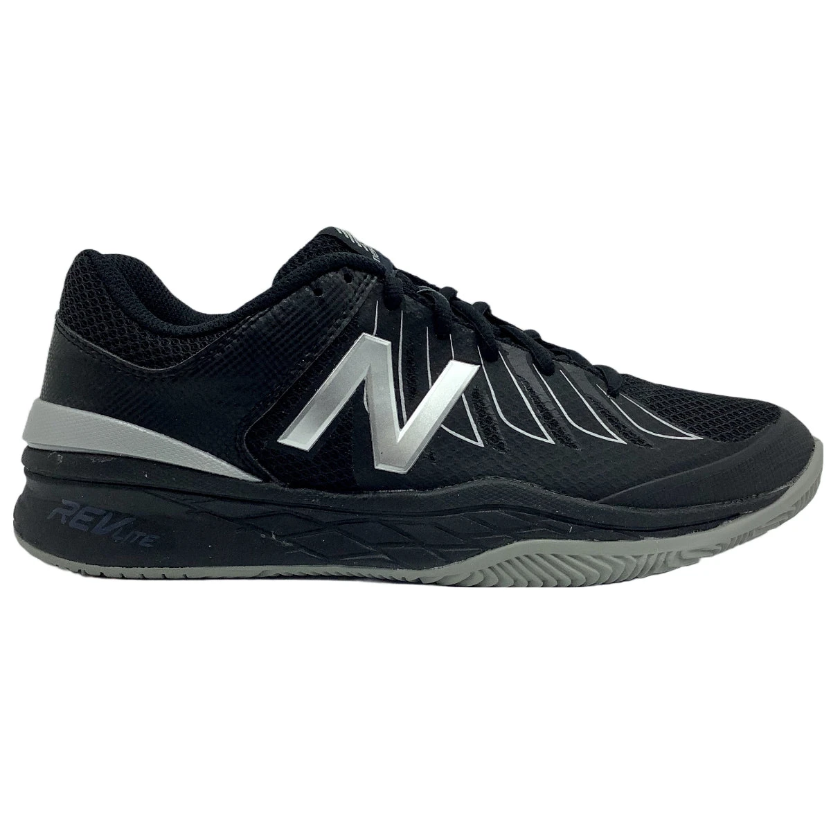 New Balance Men's 1006 Tennis Shoes - 2E Width 3 New Balance Men's 1006 Tennis Shoes - 2E Width