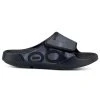 Oofos Men's OOahh Sport Flex Sandel - Black Camo