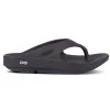 Oofos Men's Original Sandal - Matte Black -Adidas Shop ShoeTemple 1 2023 01 04T124614.001