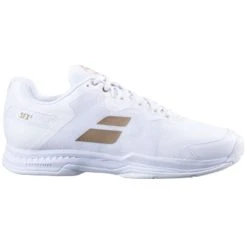 Babolat Men's SFX 3 AC Wimbledon Tennis Shoes - W/G